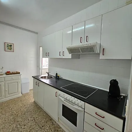 Meda Padron Apartment Exterior photo