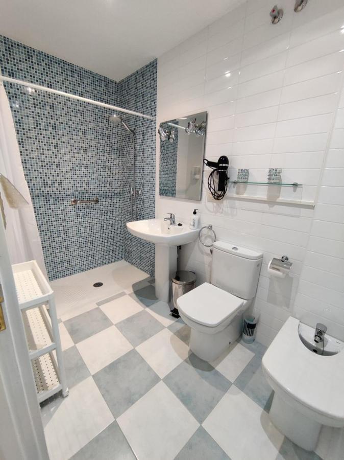 Meda Apartment Padrón