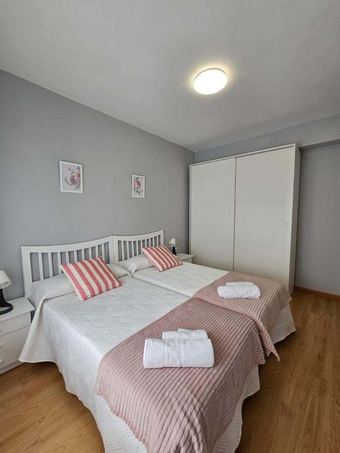 Meda Apartment *