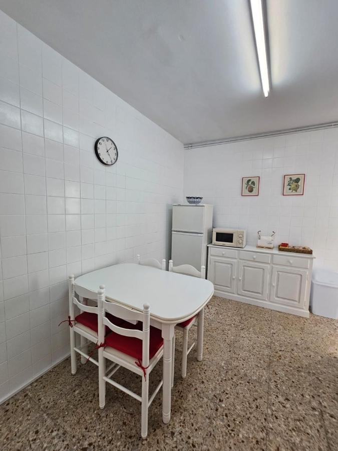 Apartment Meda