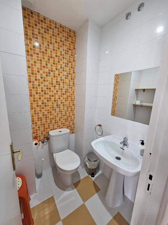 Meda Apartment