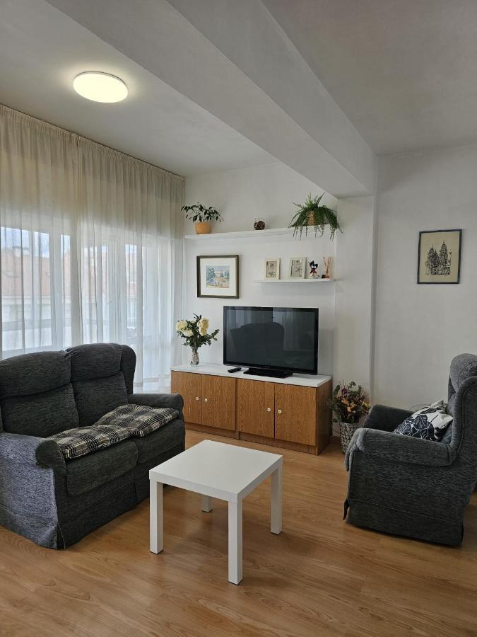Apartment Meda *