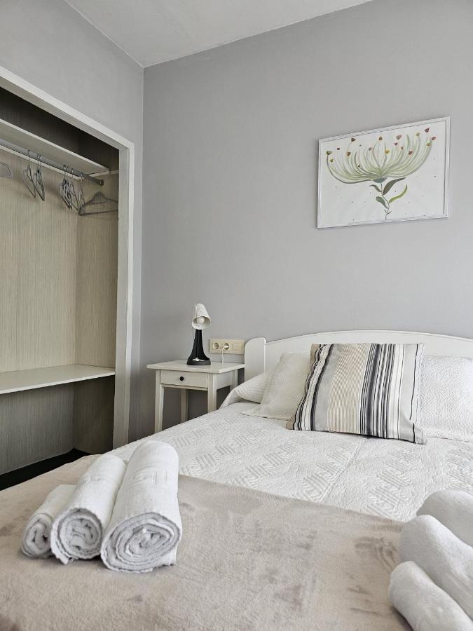 Apartment Meda *