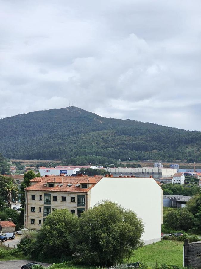 Meda * Padrón
