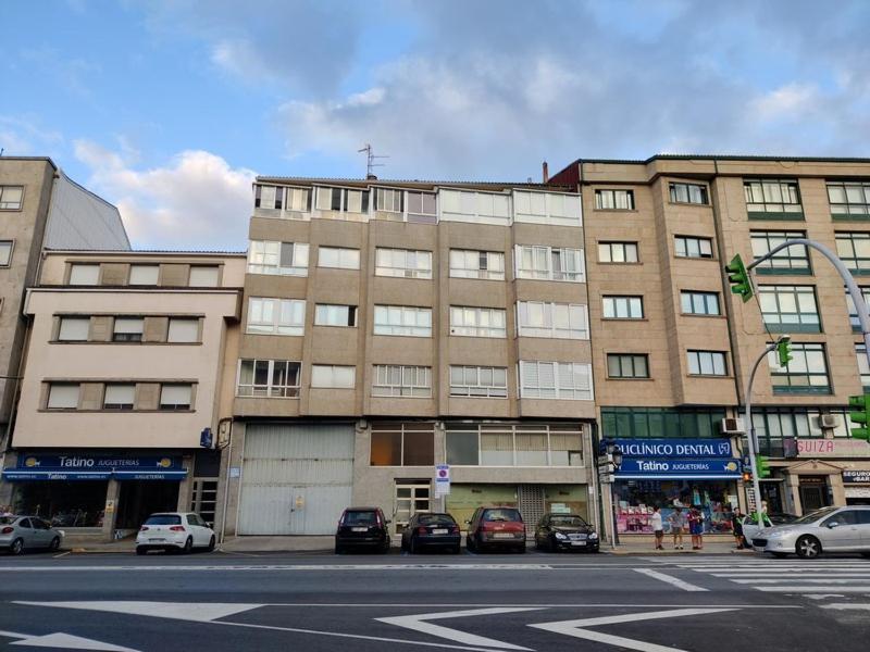 Meda Apartment
