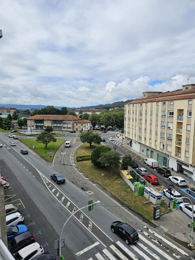 Meda Apartment