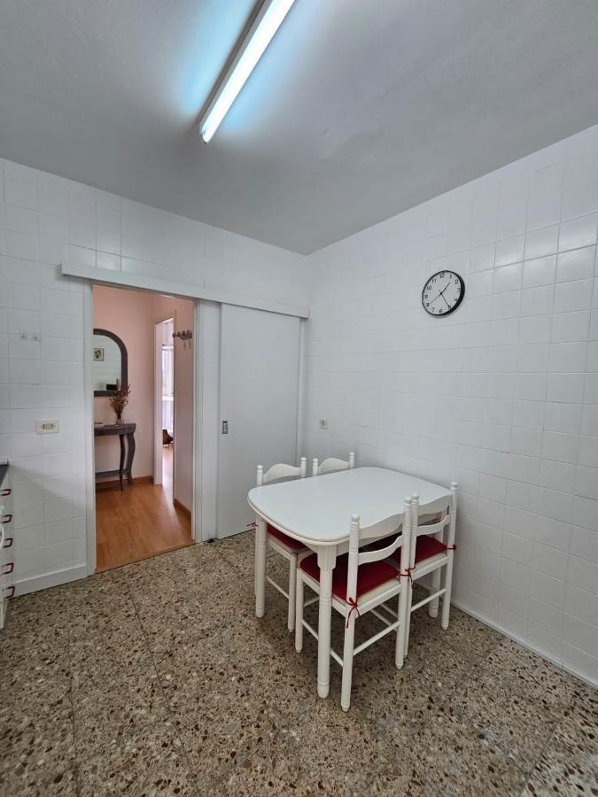 Apartment Meda *
